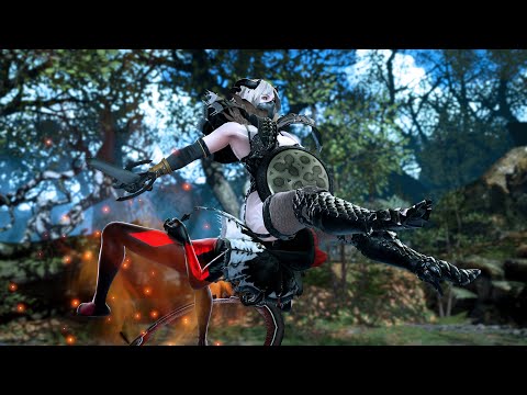 SoulCalibur 6 (Sophitia) FLOOFY|Kuri-kuri vs (Tira) Sharly_Goddess