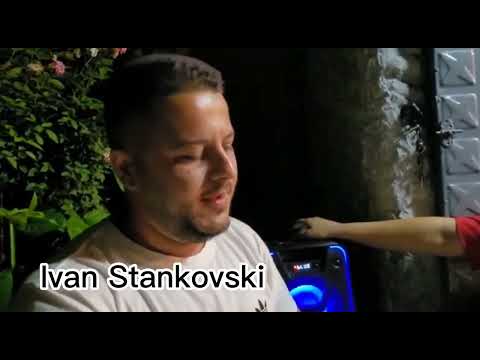 Muharem Serbezovski - Gitaro sviraj - Cover- Ivan Stankovski - Une de plus belles voix d'homme