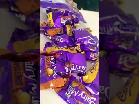 Cadbury Hero’s chocolate 🍫