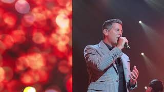 IL DIVO - &quot;Pour que tu m&#39;aimes encore&quot; - 18 Nov 2018