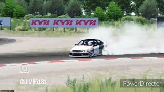 アセコル　つくるまサーキット