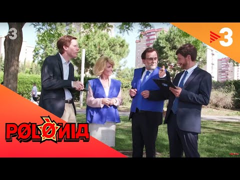 Recollida de signatures - Polònia