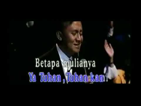 Aku Hendak Bersyukur Symphony Music | Album Masa Penuaian