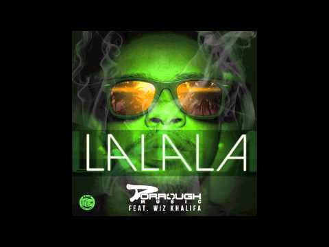 Dorrough Music "LaLaLa" ft. Wiz Khalifa