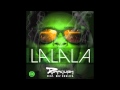 Dorrough Music "LaLaLa" ft. Wiz Khalifa 