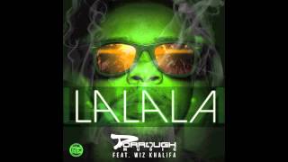 Dorrough Music &quot;LaLaLa&quot; ft. Wiz Khalifa