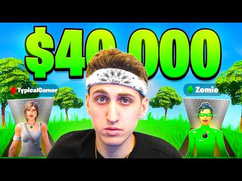 $40,000 on the Line and THIS Happened...