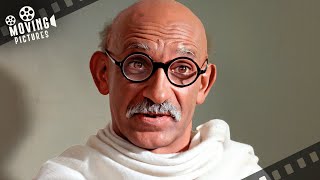 Download lagu 3 Bullets That Changed The World | Gandhi (Ben Kingsley) mp3 Download lagu 3 Bullets That Changed The World | Gandhi (Ben Kingsley) mp3
