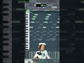 Blud Is Playing FL STUDIO Ranked Shorts