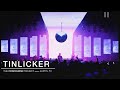 Tinlicker full DJ set at The Concourse Project (NYE 31 Dec 2024)