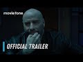 Cash Out Official Trailer John Travolta Kristin Davis