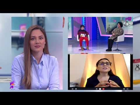 “O ma si bëhen bebat?” Si iu përgjigj pyetjes së sikletshme të të birit Denata Toçe