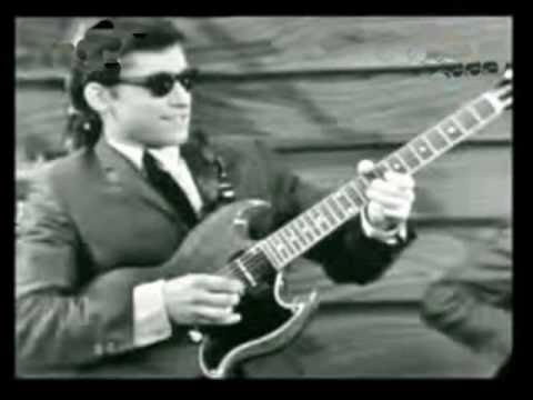 The Roulettes - Carioca (Radio Luxembourg 1963)