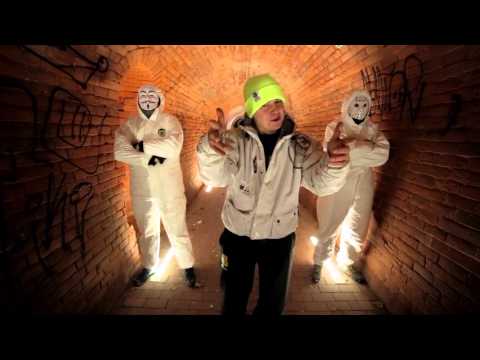 WIOTHEPRYM II - Intro feat. DJ Feel-X  (StforkyTV Zamość)