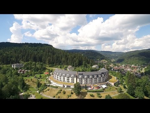 DRV Klinik Wehrawald