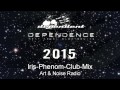 Iris Phenom Club Mix (2015) 
