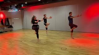 Come This Far - Chloe Kohanski | Céline Kroon Choreography || CÉLINE KROON