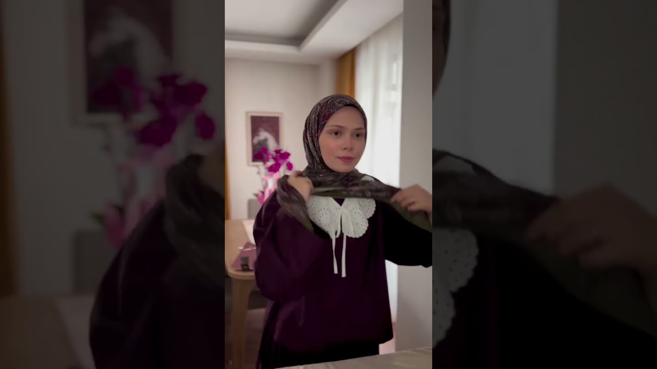 Kutulu Eşarp Koleksiyonu