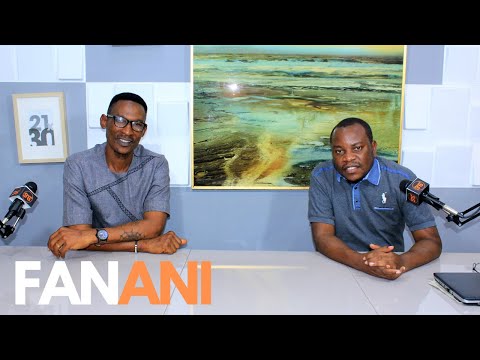 'Nimebwia UNGA miaka 15, niligeuka kibaka, nilimtesa Mama yangu' Rapper FANANI wa HBC asimulia yote