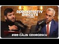 Calin Georgescu Candidat Independent Aproximativ Discutii ALEGERI 2024 Cu Gojira Podcast