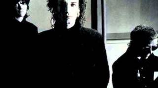 Love And Rockets - No New Tale To Tell