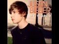 Justin Bieber - Bigger