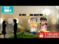 Kahin To Dil Me Yaadon Ki Whatsapp Status HD Video