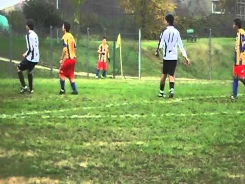 NSP Orbassano 95 - Lascaris 1-0 2010-11-06 31
