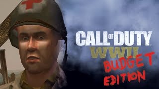 COD on a budget - Allied Assault