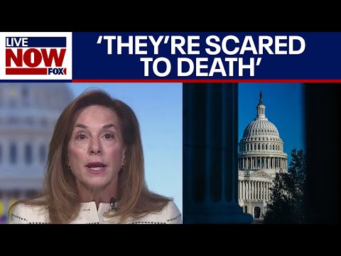 Video | Chair McClain (R-MI) on shutdown &amp; National Guard  | LiveNOW from FOX