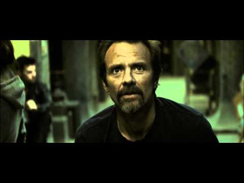 映画『ディヴァイド』予告編