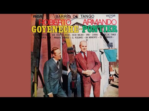 Soledad - Roberto Goyeneche - Armando Pontier