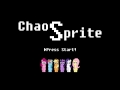 Glass Of Water (Chaos Sprite Remix) 