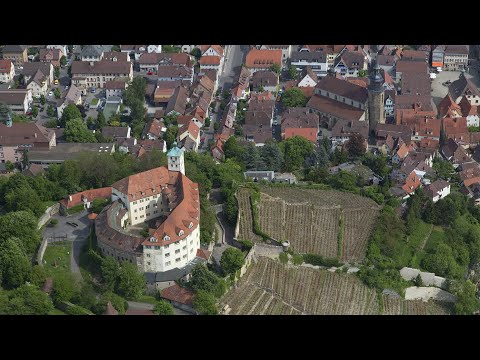 Vaihingen an der Enz - Imagefilm