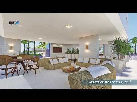 Lançamento Terrazzo Miramar Residence - Construtora NEO ABC