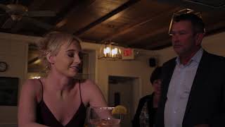 Sloe Gin Fizz | BarTales