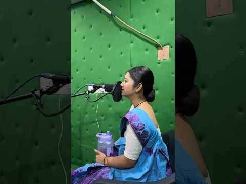 Dubbing time BTS Xewali #xewali #serial #love #surujmukhi #rangchannel #minivlog #assameseserial