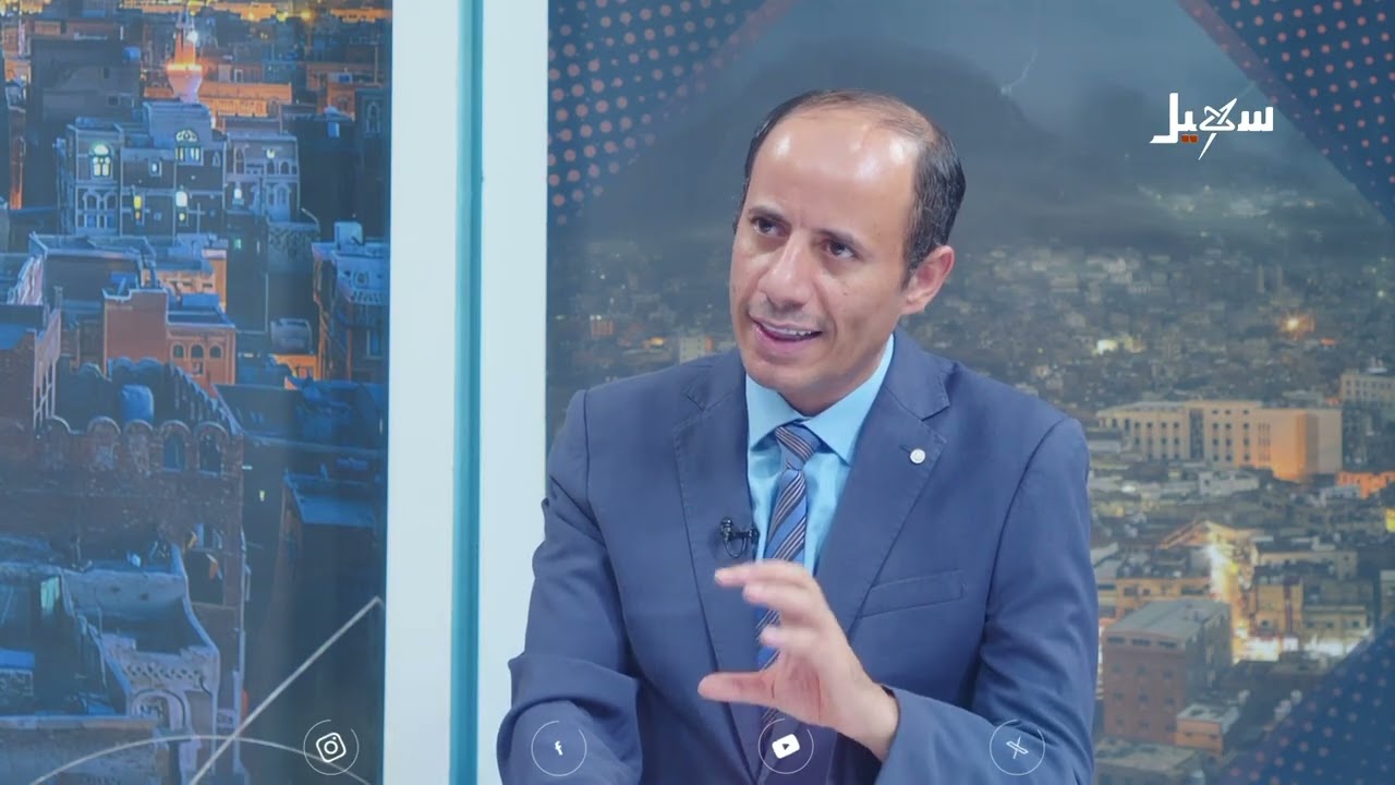 حديث العاشرة | لاستكمال التحرير وإنهاء الانقلاب .. ما المطلوب من التحالف ومجل?