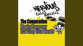 Clap Your Hands (Original Mix)