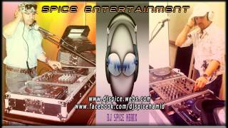 Afghan DJ Spice - Aryana Sayeed - Afghan Pesarak Remixed by DJ Spice (Spice Entertainment)