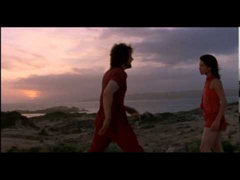 Blush (Ultima Vez/Wim Vandekeybus)