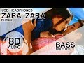Zara Zara (8D Audio Song) 🎧 - Rehna Hai Tere Dil Mein | Madhavan | Diya Mirza | Bass Boosted