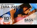 Zara Zara 8D Audio Song Rehna Hai Tere Dil Mein Madhavan Diya Mirza Bass Boosted