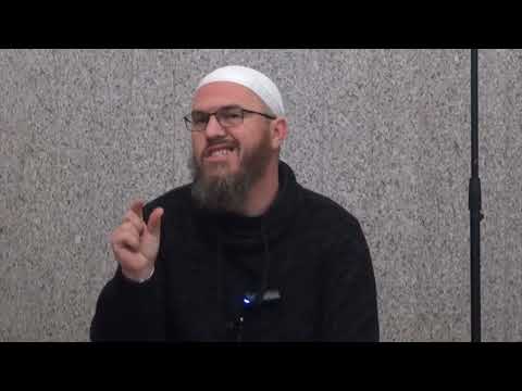 Këshillë - Sad ibën Ebi Vekas (radijallahu anhu) - Hoxhë Abdyl Fuga