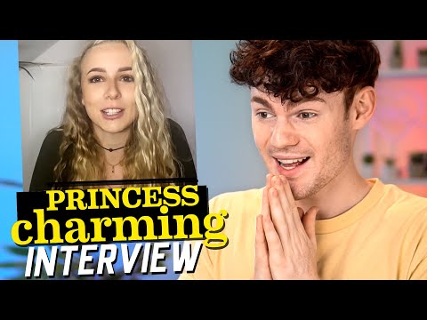 Princess Charming Kandidatin Sarina packt aus - warum sie WIRKLICH gehen musste