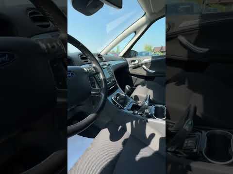фото ford s-max i рестайлинг 0