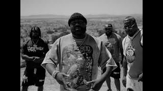 The Mekanix x Spice 1 x Mistah F.A.B. - Welcome Back To The Ghetto (Official Music Video)