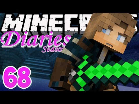 Garroth's Past | Minecraft Diaries [S1: Ep.68 Roleplay Survival Adventure!]