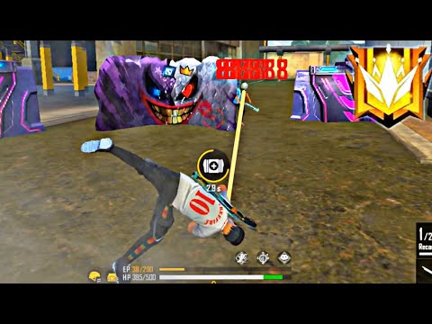 No Manners (MODE RUOK FF, Apelapato999) 🇭🇳❤🇹🇭 (M1014,M1887,M14,SVD,Desert Eagle) 👽🎯