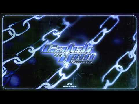 Spice up! (Vortek's & Teksa) - Catch You [OMN-099]